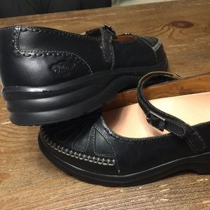 Dr. Comfort Paradise Mary Jane Shoe W's Sz 9 wide